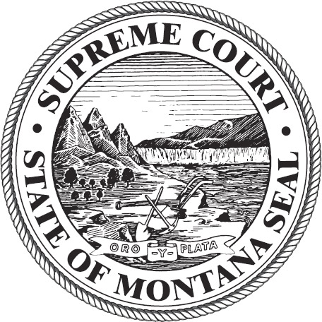 Supreme Court Seal