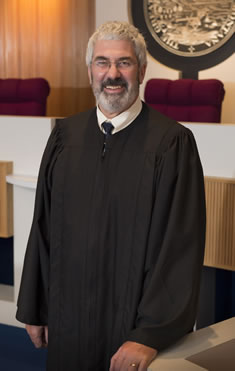 Justice McGrath