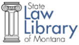 Law Library Logo